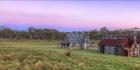 Coolamine Homestead - Kosciuszko NP - NSW (PBH4 00 12530)